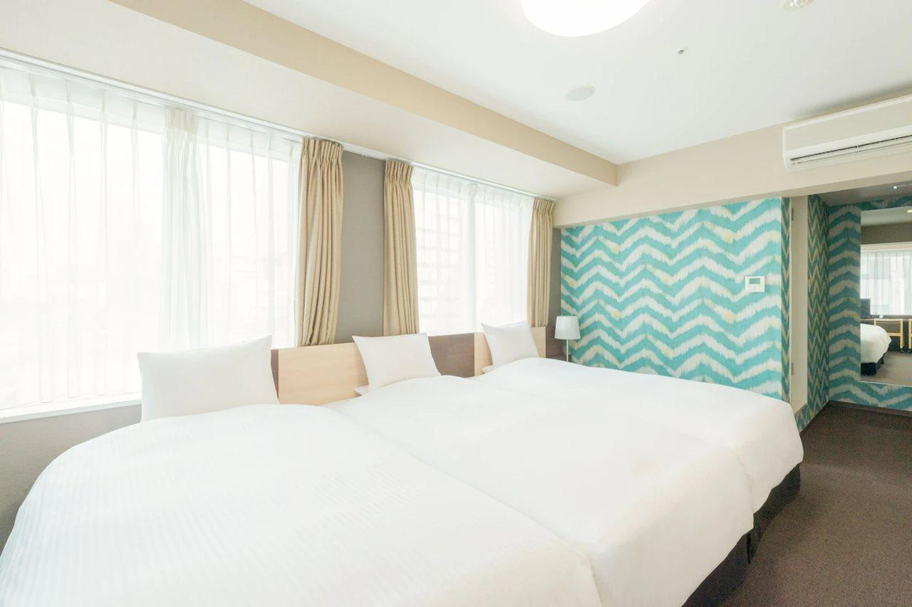 Rose Shiba Park 3* โตเกียว