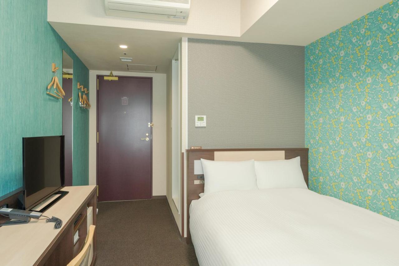 โรงแรม Rose Shiba Park