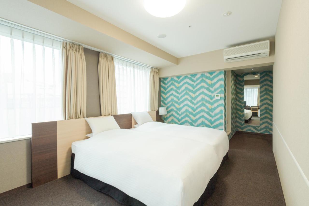 Rose Shiba Park 3* โตเกียว