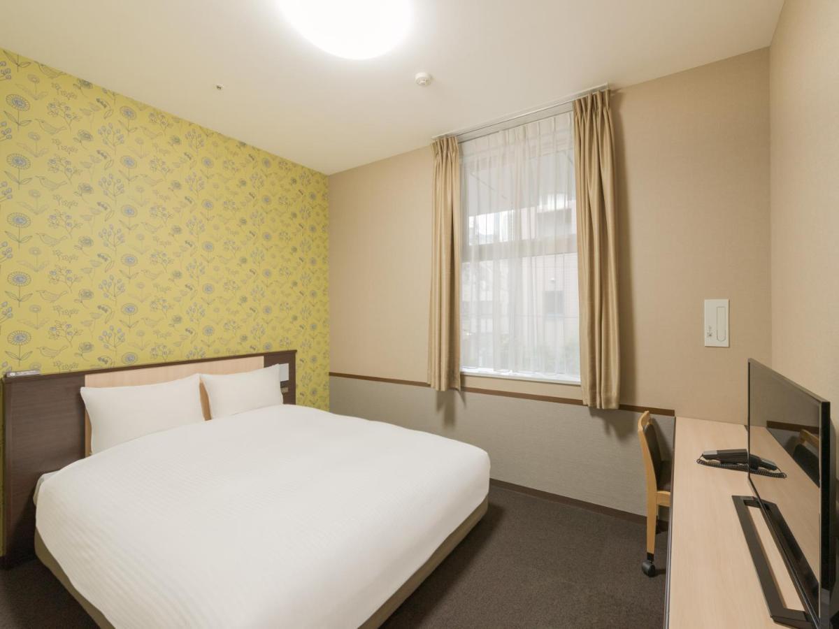Rose Shiba Park โรงแรม 3*
