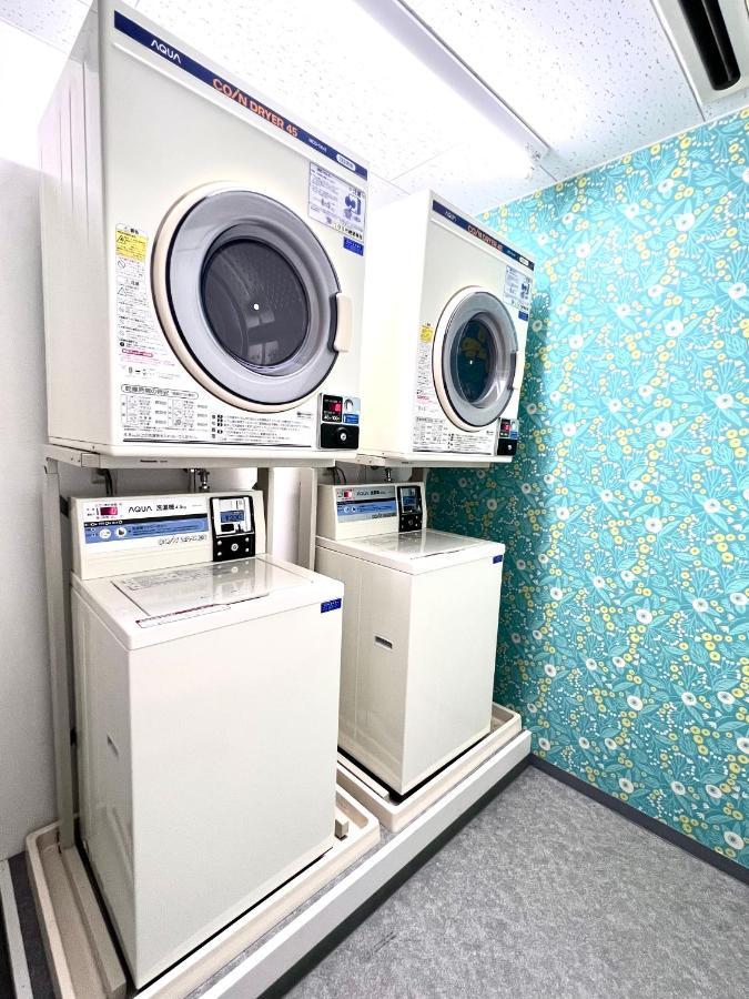 โรงแรม Rose Shiba Park 3*