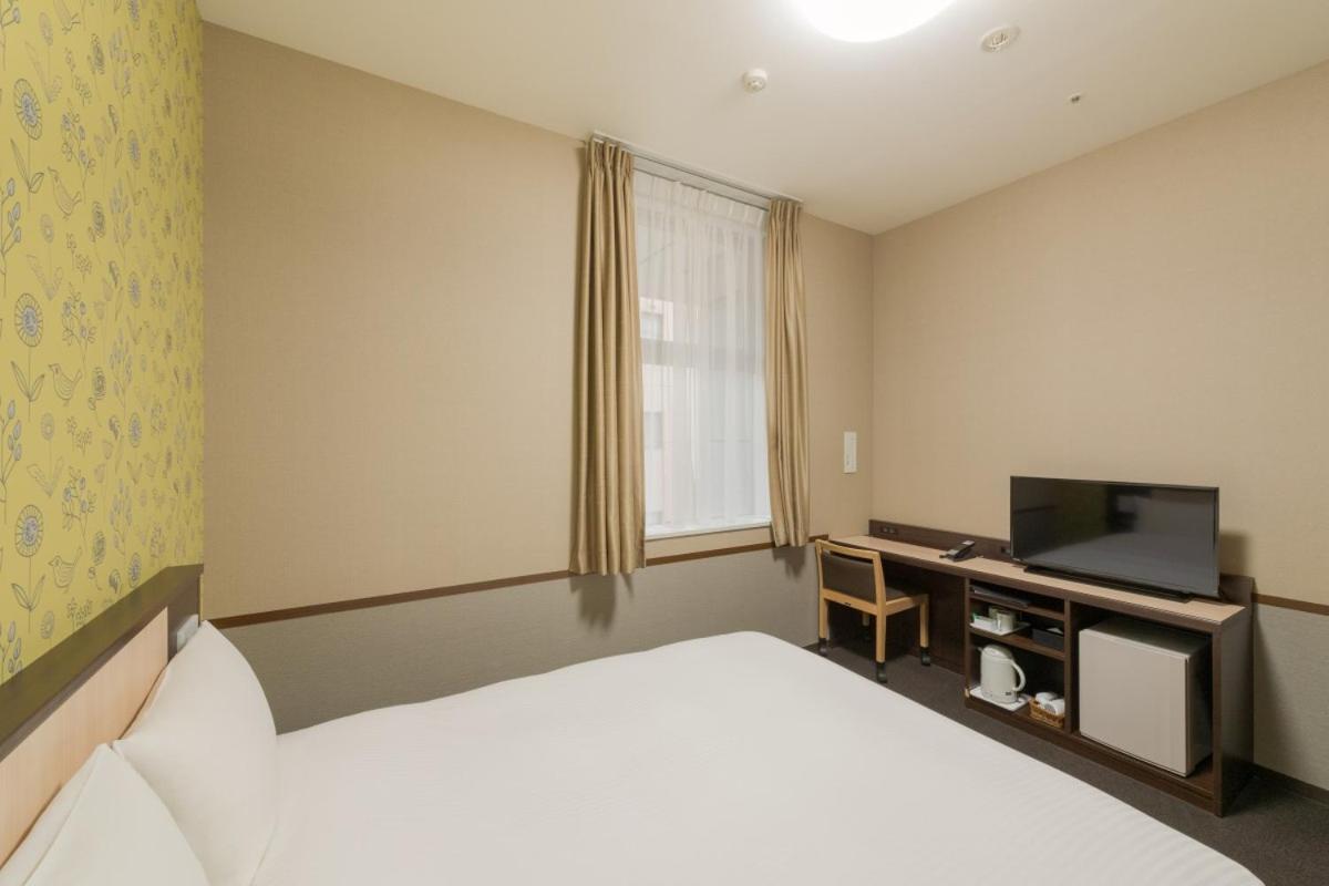 โรงแรม Rose Shiba Park