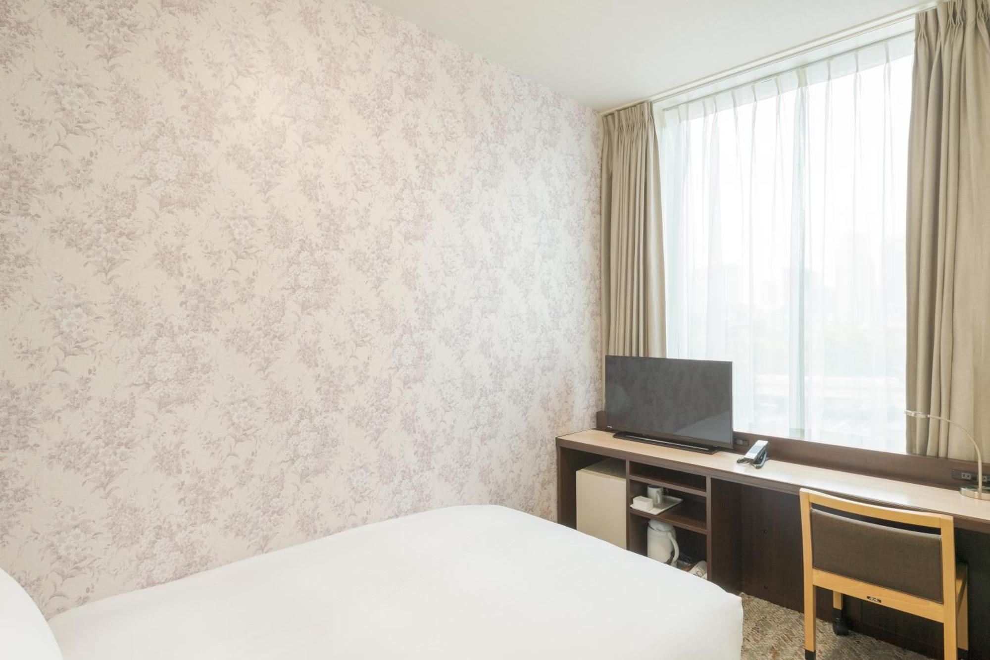Rose Shiba Park โรงแรม โตเกียว