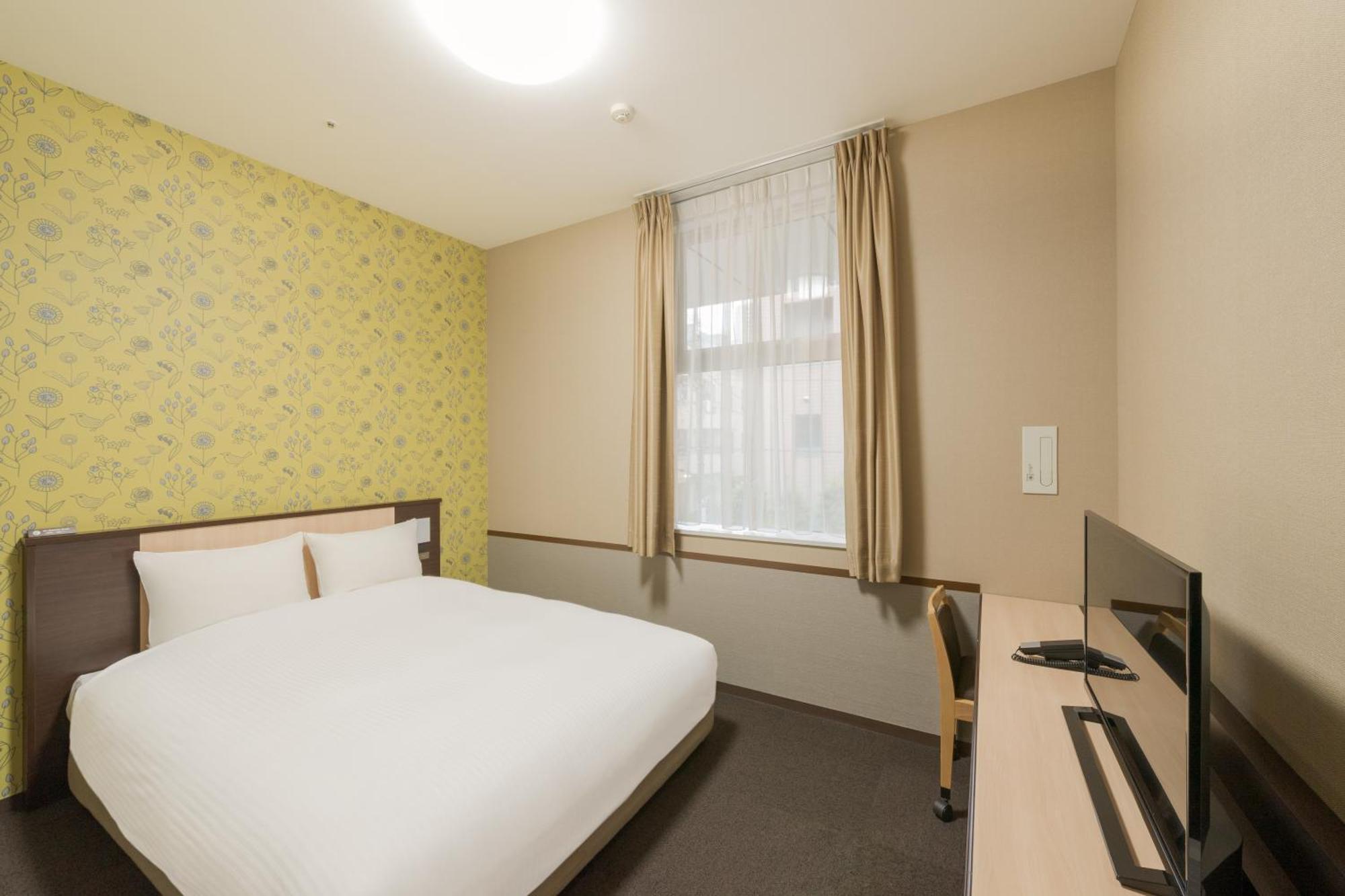 Rose Shiba Park โรงแรม โตเกียว
