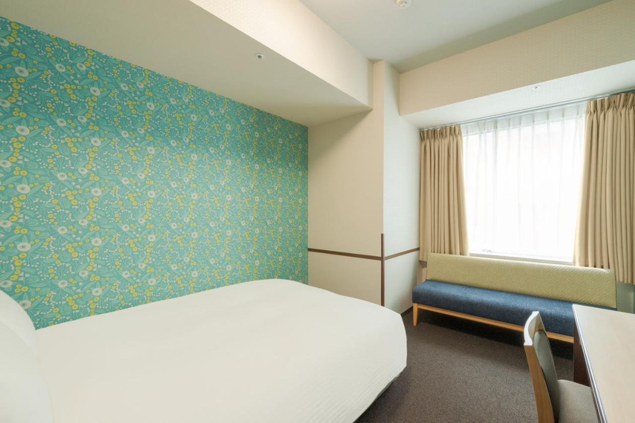 Rose Shiba Park Hotel Tōkyō